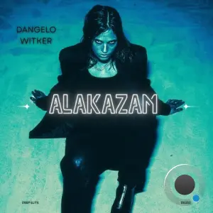 Dangelo Witker - Alakazam (2026)