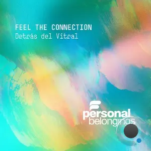 Detrás Del Vitral - Feel The Connection (2026)