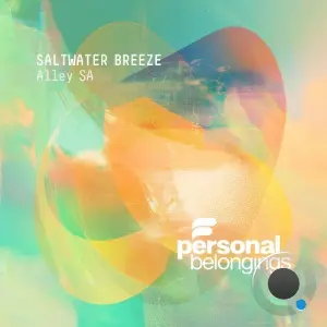 Alley SA - Saltwater Breeze (2026)