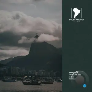MEETIK (BR) - Pathfinder (2026)