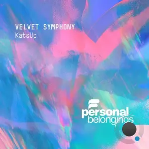 KatsUp - Velvet Symphony (2026)