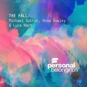 Michael Sutton, Ross Rowley & Luca Hart - The Fall (2026)