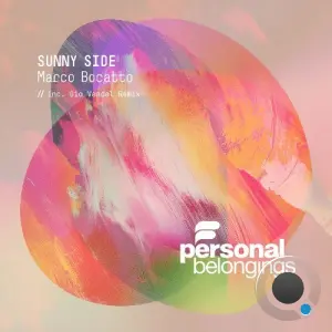 Marco Bocatto - Sunny Side (2026)