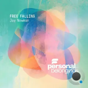 Jay Newman - Free Falling (2026)