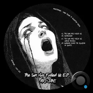 Ari Jani / Groof - The sun has failed us (incl Groof rmx) (2026)