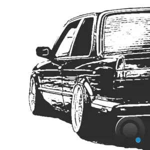 Ugly Mac Beer - ED SPINNING (E30 Series - 90's Hip-Hop Beats) (2026)