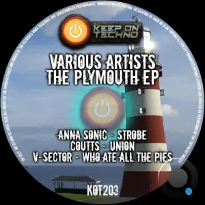 Anna Sonic - The Plymouth (2026)