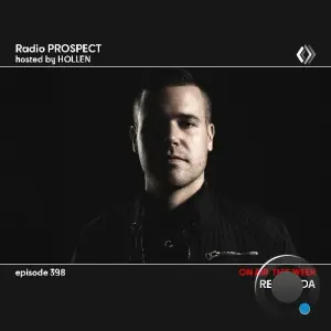 Reekorda - Radio Prospect 398 (2026-05-11)