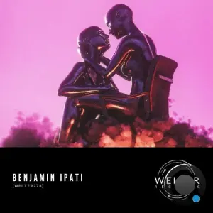 Benjamin Ipati - [Welter278] (2026)