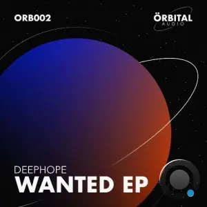 Deephope - Wanted (2026)