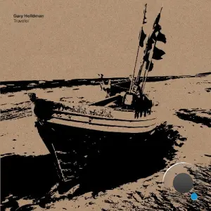 Gary Holldman - Traveler (2026)