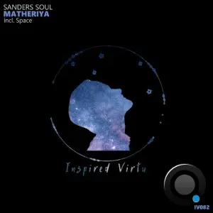 Sanders Soul - Matheriya (2026)