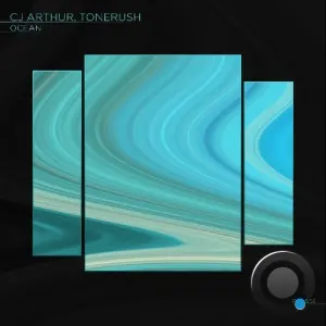 CJ Arthur & Tonerush - Ocean (2026)