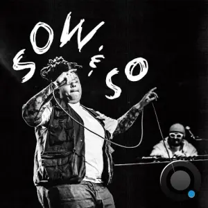 Nappy Nina X Swarvy - Sow & So (2026)