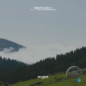 3Kilo & Agustin Gatti & Tam Mi - Three of a Kind #39 (2026)
