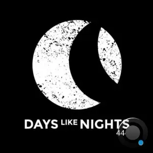 Eelke Kleijn - Days Like Nights 444 (2026-05-12)