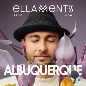 Albuquerque - Ellaments 075 (2026-05-12)