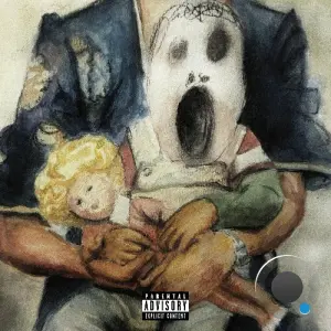 Ankhlejohn & V Don - Everything Beautiful Died Early (2026)