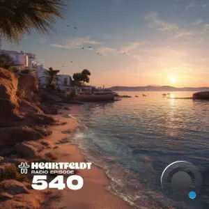 Sam Feldt - Heartfeldt Radio 540 (2026-05-12)