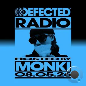 Monki - Defected In The House (12 May 2026) (2026-05-12)