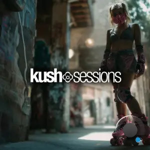 Rossum - Kushsessions #317 (2026-05-12)