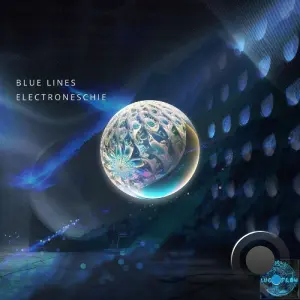 Blue Lines - Electroneschie (2026)