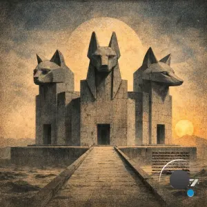 Caputi & Forsten - Dogznk (2026)