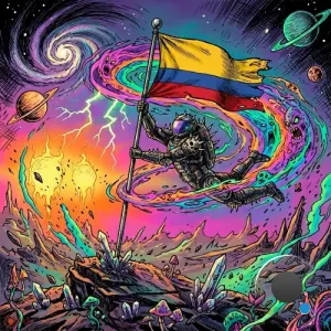 Caputi - Getting Windy (2026)