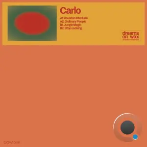 Carlo - Jungle Magic (2026)