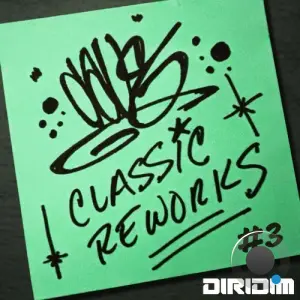 David Morales - Classic Reworks 3 (2026)