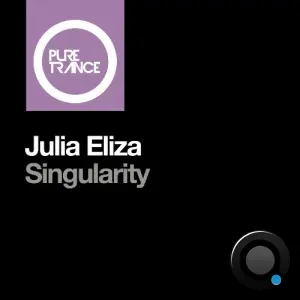 Julia Eliza - Singularity (2026)