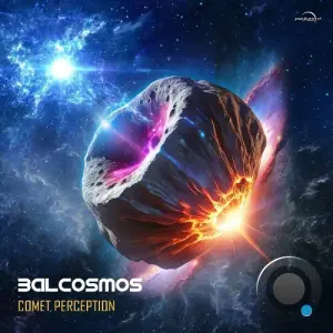 Balcosmos - Comet Perception (2026)