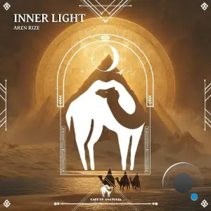 Aren Rize - Inner Light (2026)