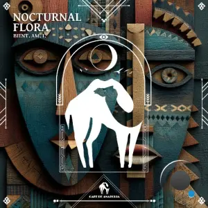 Bient. Am. I. - Nocturnal Flora (2026)