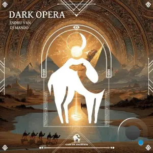 Endru Van, DJ Mando - Dark Opera (2026)