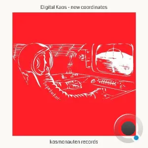Digital Kaos - New Coordinates (2026)