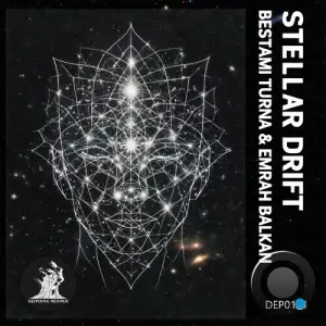 Bestami Turna & Emrah Balkan - Stellar Drift (2026)