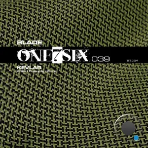 Blade (Dnb) - O7S 039 (2026)