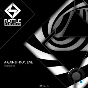 A-GAIN, H1OC Live - Empezamos (2026)
