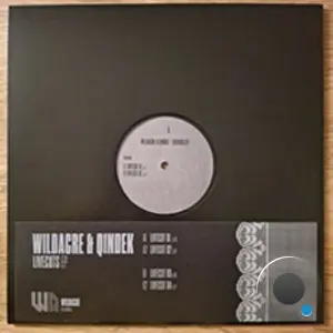 Wildacre & Qindek - Livecuts (2026)