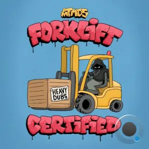 Atmos, Waeys - Forklift Certified (2026)