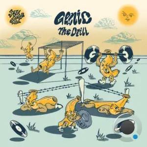 Genic, Trakker - The Drill (2026)