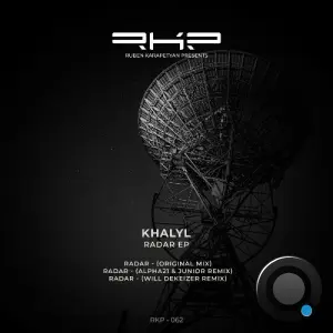 Khalyl - Radar (2026)