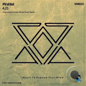 Pirshtel - 4.21 (2026)