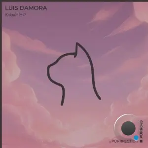 Luis Damora - Kobalt (2026)