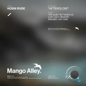 Hobin Rude - Afterglow (2026)