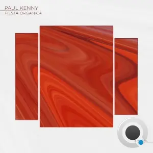 Paul Kenny - Fiesta Organica (2026)