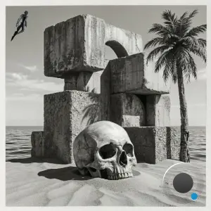 Gabriel Amato - Aeternum (2026)