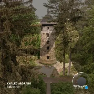 Khaled Abdrabo - Fahrenheit (2026)