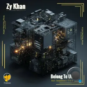 Zy Khan - Belong To Us (2026)